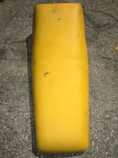 89 SEADOO SP SEAT ASSEMBLY 291000135 291000129 291000182 291000157 #4