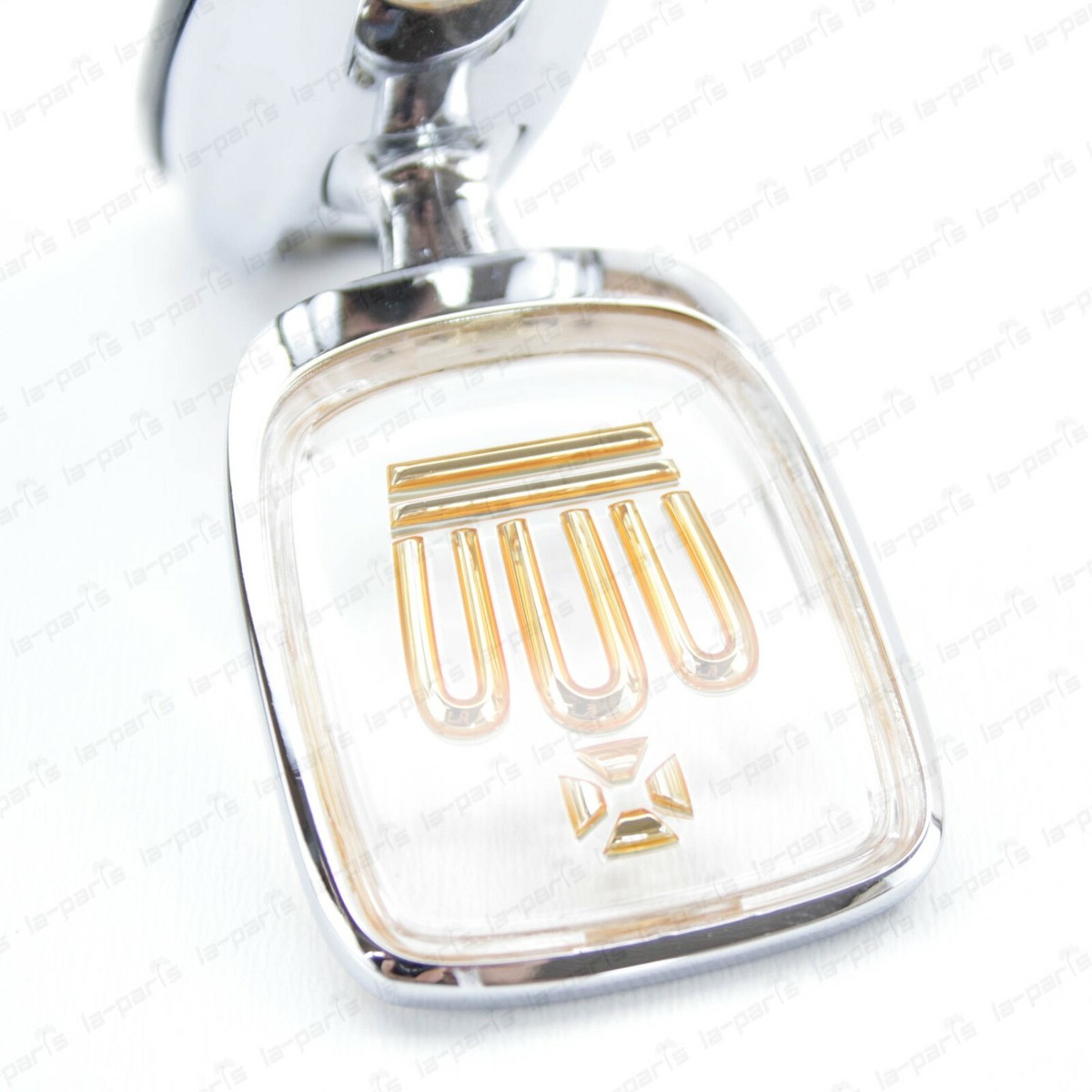 NEW GENUINE TOYOTA CROWN FRONT HOOD LOGO EMBLEM 75303-30070 OEM | eBay