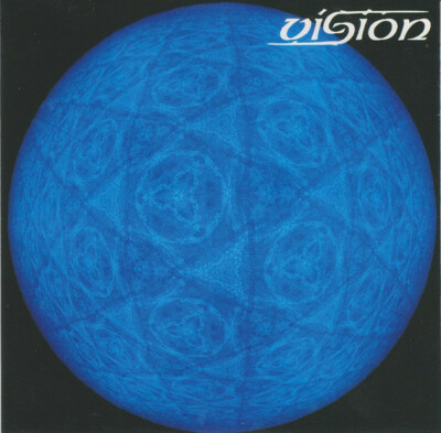 LARS ERIC MATTSSON - Vision - CD - Neu OVP