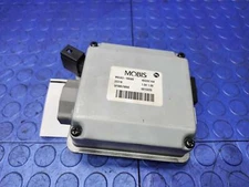 2019-2021 Kia Forte EPS Electric Steering Control Module OEM M656399500