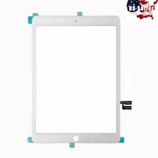 New White Screen Digitizer Glass For iPad 7 7th Gen 2019 10.2" A2197 A2198 A2200
