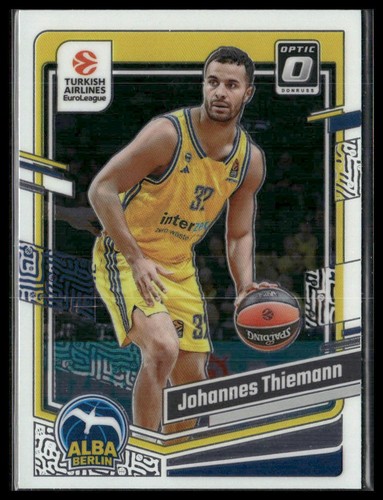 2023 Johannes Thiemann #8