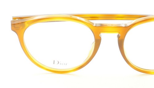 CHRISTIAN DIOR MONTAIGNE no.53 SX7 HS Gafas Ópticas RX MARCOS Italia - Imagen 12 de 12