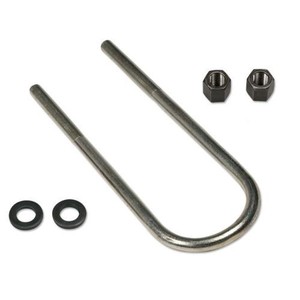 tuff axle