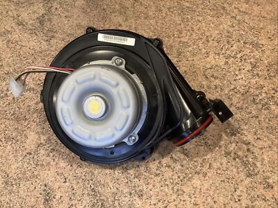 Navien combi boiler fan assembly FB-1D 041