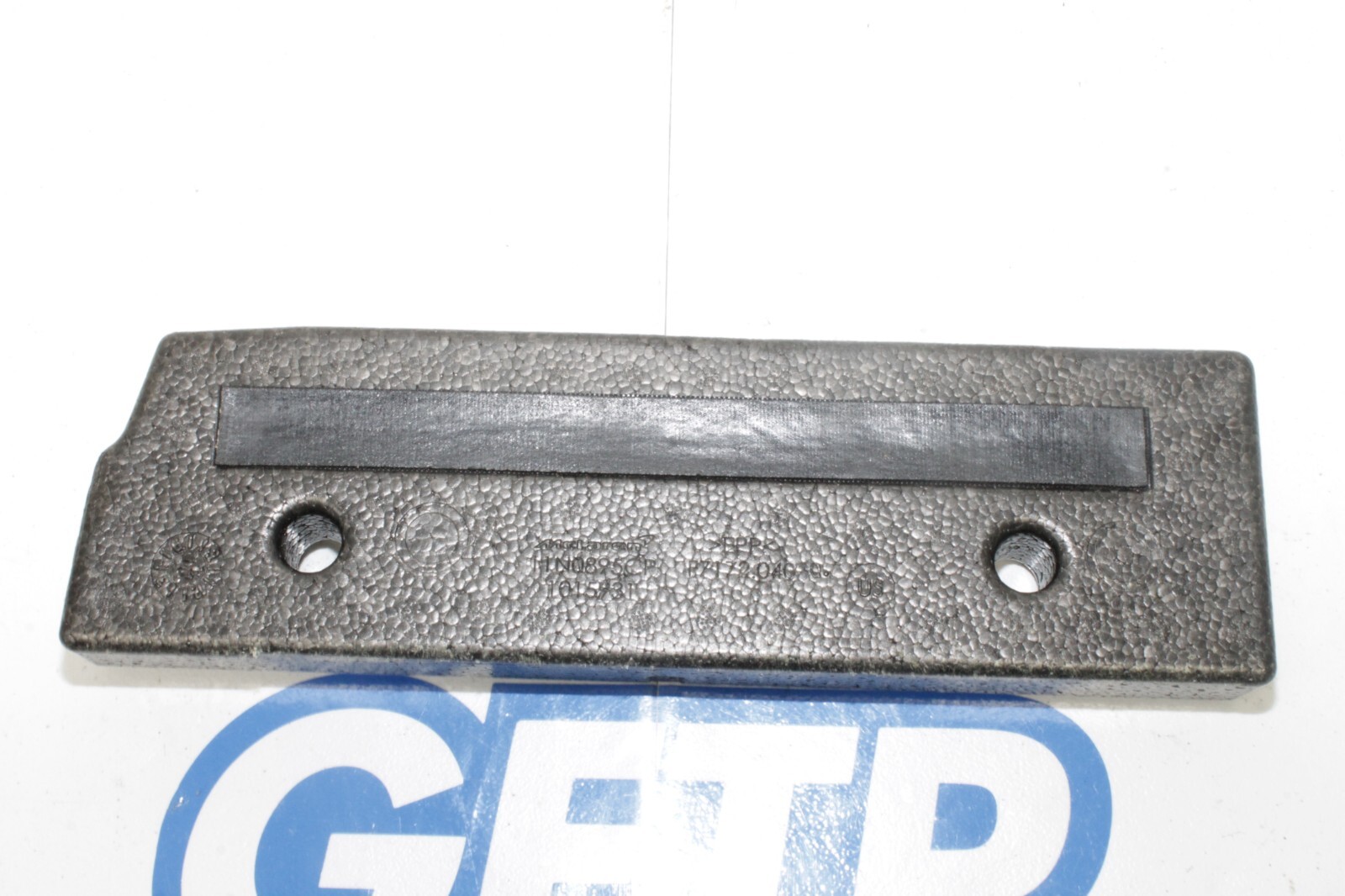 12-14 MCLAREN MP4-12C 12C 570 650 OEM RIGHT PASSENGER FOOT LOWER FOAM 11N0895CP