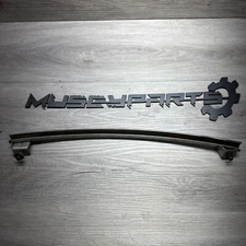 93-97 Honda Del Sol Right Passenger Window Guide Bracket Track Rail Channel OEM