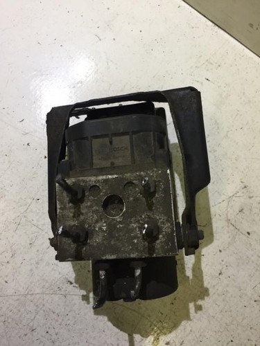 Mitsubishi Carisma 1999 ABS Unit (ABS Brake Pump) 0273004225, 0821 #155925-94