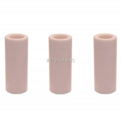 Replaces General Pump And Interpump Part # 52040009 3-pack 15MM Ceramic Pistons