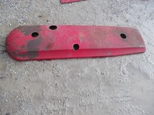 Massey Harris 22 Tractor Original Engine Motor Top Hood Cover Panel