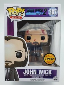 john wick funko pop chase