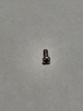 Maui Jim Kawika Mj-257 Outer Frame Brow Covering Screw Only/ Right Or Left Side