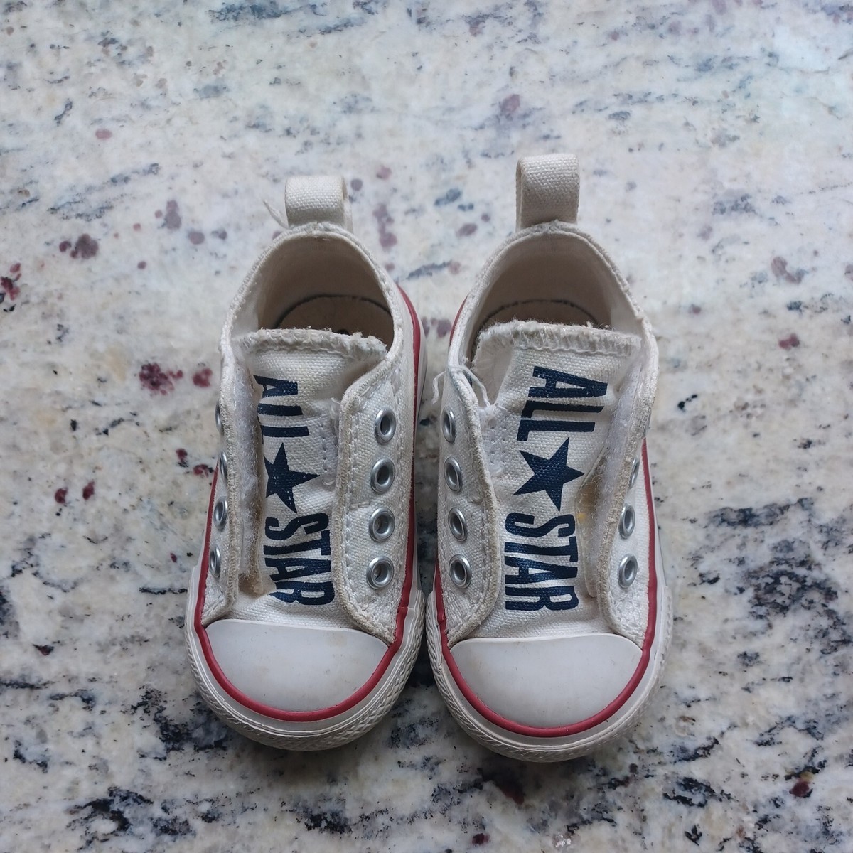 Chuck Taylors White Converse Size Youth Kids Converse All Star