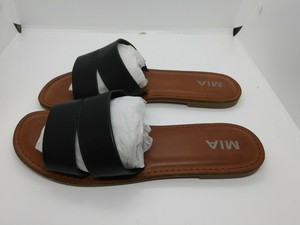 mia slip on sandals