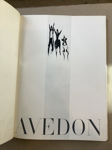 Observations- Richard Avedon, Truman Capote SIGNED! 1st Ed Simon & Schuster 1959 - Imagen 14 de 17