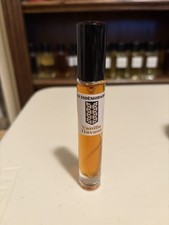 10 ml Travel Sprayer 100 Authentic Les Indemondables Vanille Havane EDP