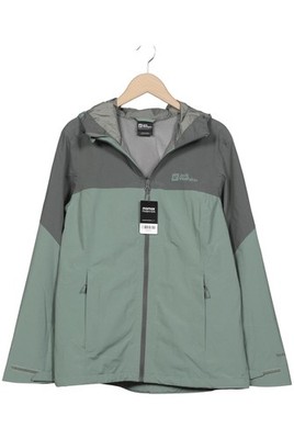 Jack Wolfskin Jacke Damen Anorak Jacket Kurzmantel Gr. 46 Grün #civqs6p