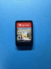 Nickelodeon Kart Racers (Nintendo Switch, 2018) Cartridge Only Fast Shipping!