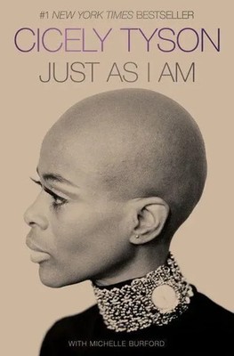 Just as I Am | A Memoir | Cicely Tyson | Englisch | Buch | Gebunden | 2021