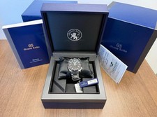 Grand Seiko SBGN019