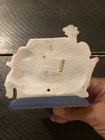 VTG Midwest Of Cannon Falls Cast Iron Noah’s Ark Stocking Hook Hanger Holder4x5” — photo 4