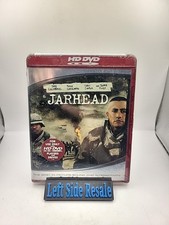 Jarhead HD DVD - Brand New Factory Sealed -