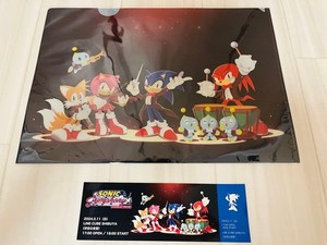 Sonic Symphony | eBay