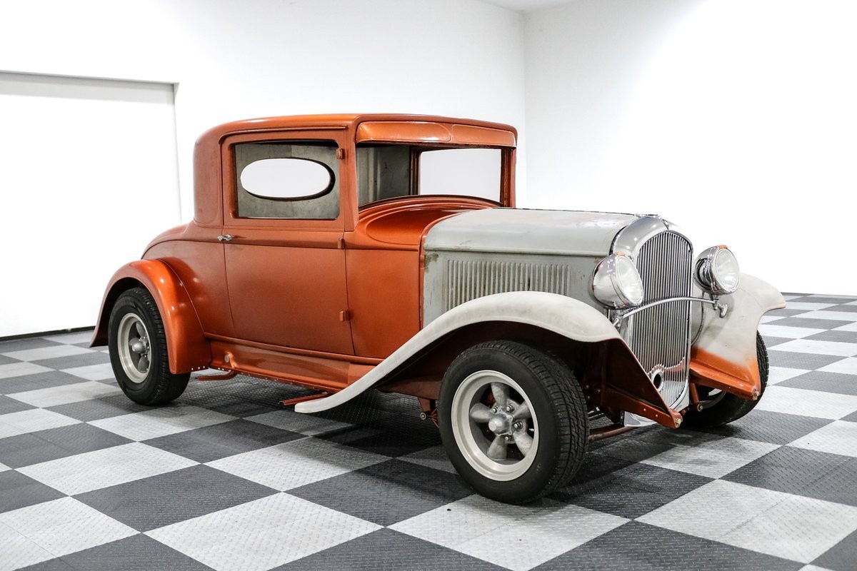 1932 Desoto SD for sale in Sherman Texas