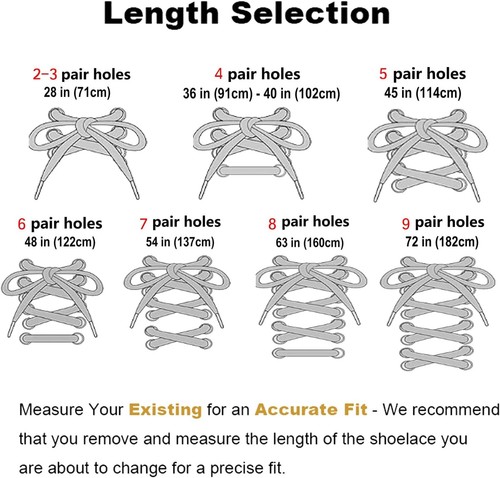Olukssck 2/5" Flat Shoe Laces for Sneakers 28inch (71cm), Army Green(1 Pair) - Picture 6 of 7