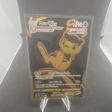 Pokémon TCG Mew VMAX TG30/TG30 Swsh11 Lost Origin TG Secret Holo 310 HP Eng on eBay