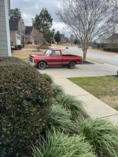 1969 Chevrolet C10 for Sale