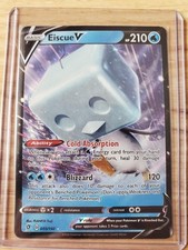 Eiscue V 055/192 Swsh02: Rebel Clash Holo for sale online | eBay Eiscue V 055/192 Swsh02: Rebel Clash Holo for sale online | eBay