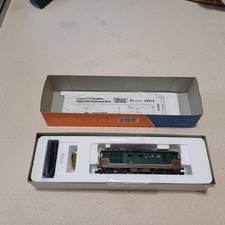 Roco 43614. Locomotore FS D345.1065. Come nuova, MINT BOXED