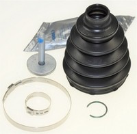 Spidan Achsmanschettensatz FüR Volvo V70 III BW V60 155 157 S60 II 134 AS 225