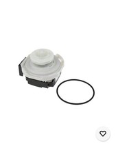 Indesit, Dishwasher Wash Pump Circulation Motor C00731573, C00302488, C00582057