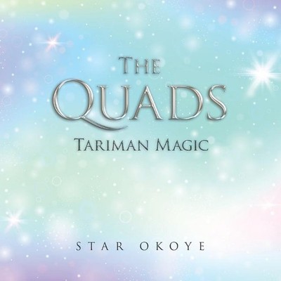 Star Okoye The Quads (Paperback) (UK IMPORT)