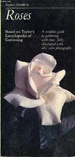 Taylor's Guide to Roses: - Paperback, by Norman Taylor; Gordon - Very Good j