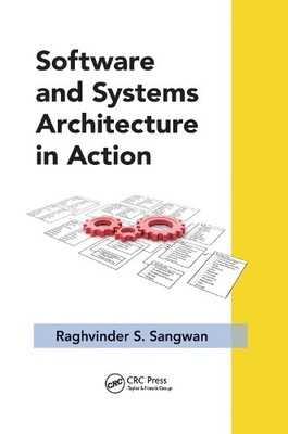 Software und Systemarchitektur in Aktion - 9781138374423