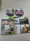 Grand Theft Auto IV - The Complete Edition (Microsoft Xbox 360, 2010)