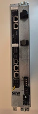 SEW MXM80A-000-000-00/DHR41B/OMH41B-T0 MOVIAXIS Servo Drive Master Module