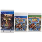 Crash Team Racing: Nitro Fuled PS4 & Xbox One Oxide NEW Sealed & Other PS4 Game