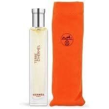 Hermes Men's Terre D'Hermes EDP Spray 0.5 oz Fragrances 3346130009863