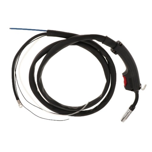 Efficient MIG Welder Components Replacement for Gas Welding Torch Stinger - Picture 6 of 8