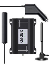 RV Cell Phone Signal Booster