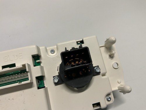 Dorman 599-210XD Climate Control Module for Chevy GMC Cadillac w/ Manual AC - Picture 4 of 8