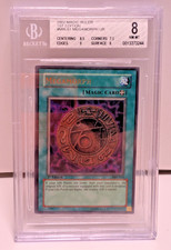 Megamorph MRL-061 Prices | YuGiOh Magic Ruler | YuGiOh Cards