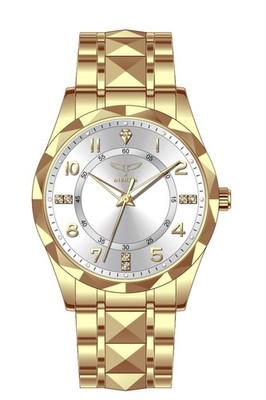 Invicta 69018 Quartz Stainless Steel Men Watch | eBay
