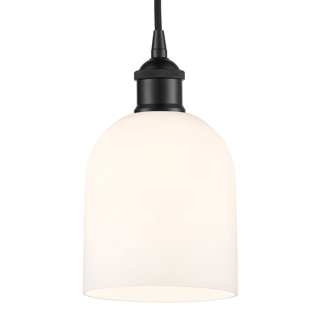 Innovations Lighting 616-1P Bella 6