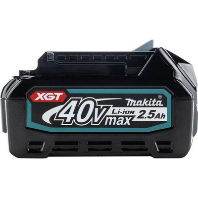 Makita バッテリー BL4025 XGT 40V 中古 Makita BL4025 40V Max XGT 2.5 Ah Li-Ion Battery New 88381583640| eBay
