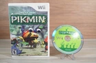 New ListingNew Play Control! Pikmin (Nintendo Wii, 2009) Complete CIB CLEAN